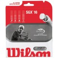 Wilson SGX Tennissaite