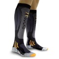 X-Socks Mototouring Socken Long Herren