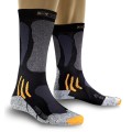 X-Socks Mototouring Socken Short  Herren