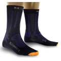 X-Socks Trekkingsocken Light Comfort nightblue Herren