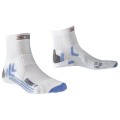 X-Socks Laufsocken Running Short Damen