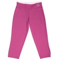 Asics 3/4 Tight Ayami pink Damen