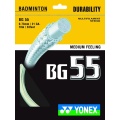 Yonex BG 55 Badmintonsaite