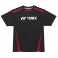 Yonex T-Shirt ltd. Edition schwarz Herren (Gr��e XXL)