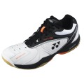 Yonex SHB 86 weiss/schwarz Badmintonschuhe Herren