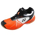 Yonex SHB 86 orange Badmintonschuhe Herren
