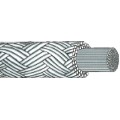 Ashaway Rally Ti 21 200 Meter Rolle