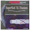 Ashaway Super Nick XL Ti Squashsaite