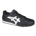 Asics Bryte Leder schwarz Herren (Gr��e 47)