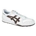 Asics Bryte Leder weiss Herren (Gr��e 44,5+46,5)