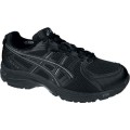 Asics Gel 4T-08 schwarz Walkingschuhe Herren