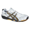 Asics Gel Blade 2 gelb Indoorschuhe Herren