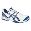 Asics Gel Challenger 7 blue Tennisschuhe Herren (Gr��e 45+46)