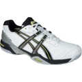 Asics Gel Challenger 7 lime Tennisschuhe Herren (Gr��e 42,5+47)
