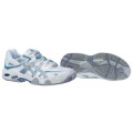 Asics Gel Challenger V Tennisschuhe Damen (Gr��e 40,5)