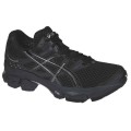 Asics Gel Cumulus 11 schwarz Laufschuhe Damen