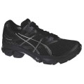 Asics Gel Cumulus 11 schwarz Laufschuhe Herren