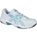 Asics Gel Dedicate Tennisschuhe Damen