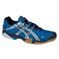 Asics Gel Domain royal Handballschuhe Herren (Gr��e 48+49)