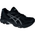 Asics Gel GT 2140 black Laufschuhe Damen (Gr��e 37+37,5)