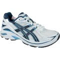 Asics Gel GT 2140 navy Laufschuhe Damen