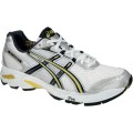 Asics Gel Landreth 5 gelb Laufschuhe Herren