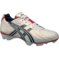 Asics Gel Lethal DS IT weiss Fussballschuhe Herren (Gr��e 42)