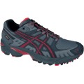 Asics Gel Moriko Gore Tex 3 Laufschuhe Herren (Gr��e 50,5)
