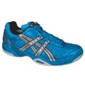 Asics Gel Resolution 2 blue Tennisschuhe Herren