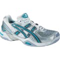 Asics Gel Resolution Tennisschuhe Damen