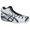 Asics Gel Sensei 3 MT schwarz Volleyballschuhe Herren