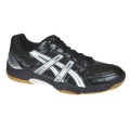 Asics Gel Squad schwarz/weiss Handballschuhe Herren
