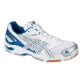 Asics Gel Tactic blue Volleyballschuhe Herren