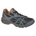 Asics Gel Territory G-TX gold Walkingschuhe Herren (Gr��e 42)