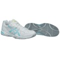 Asics Gel Vision Tennisschuhe Damen (Gr��e 37,5)
