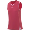 Asics Tank Petra pink Damen