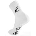 Australian Tennissocke weiss 3er