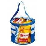 Babolat Stage 3 B-Ball Schaumstoffb�lle 24er
