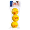 Babolat B-Ball Schaumstoffball 3er