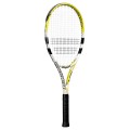Babolat Pulsion 102 rot Tennisschl�ger