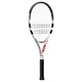 Babolat Pulsion 105 rot 2010 Tennisschl�ger (L3)