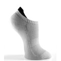 Babolat Tennissocken Team weiss/schwarz Damen 2er