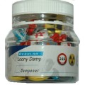 Babolat Looney Damp Box 48er