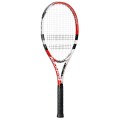 Babolat Pulsion 102 rot 2011 Tennisschl�ger