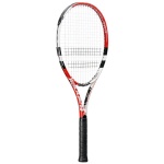 Babolat Pulsion 102 rot 2011 Tennisschl�ger