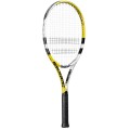 Babolat Pulsion 105 gelb 2011 Tennisschl�ger