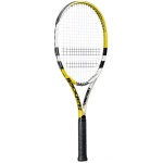Babolat Pulsion 105 gelb 2011 Tennisschl�ger