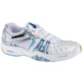 Babolat Shadow blau Badmintonschuhe Damen