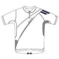 Babolat Polo Club weiss Herren