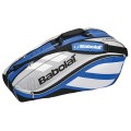 Babolat Club Racketbag 6er blau 2012